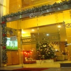 Отель Hanoi A1 Hotel Вьетнам, Ханой - отзывы, цены и фото номеров - забронировать отель Hanoi A1 Hotel онлайн