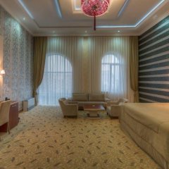 Отель Grand Hotel Азербайджан, Баку - 8 отзывов об отеле, цены и фото номеров - забронировать отель Grand Hotel онлайн комната для гостей фото 4