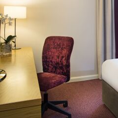 Отель Jurys Inn Exeter удобства в номере