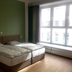 Dan In'n Out in Vienna, Austria from 86$, photos, reviews - zenhotels.com guestroom photo 3