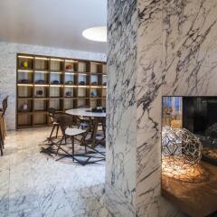 W Bangkok Hotel развлечения
