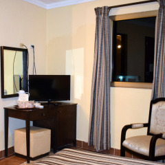 Islazul Royalton in Bayamo, Cuba from 119$, photos, reviews - zenhotels.com room amenities