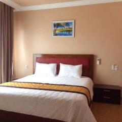 Hong Ky Boutique Hotel комната для гостей фото 3