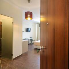 Отель Ermou Fashion Suites by Living-Space.gr Афины