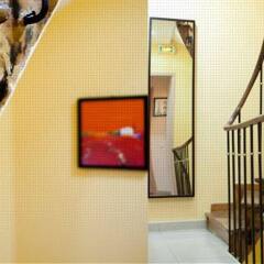 Hotel Bel Air интерьер отеля