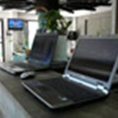 Отель 3rd Street Cafe & Guesthouse городской автобус
