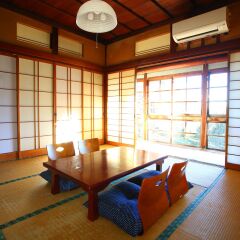 Отель KITAYA Ryokan -Cultural Heritage Inn фото 2