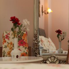Yesim Hotel Турция, Стамбул - отзывы, цены и фото номеров - забронировать отель Yesim Hotel онлайн интерьер отеля