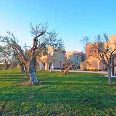 Отель Le Residenze Archimede Сиракуза детские мероприятия