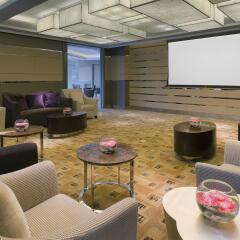 Отель Four Points by Sheraton Shenzhen Китай, Шэньчжэнь - отзывы, цены и фото номеров - забронировать отель Four Points by Sheraton Shenzhen онлайн спа фото 2