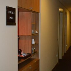 Отель HC3 Hotel Италия, Болонья - 1 отзыв об отеле, цены и фото номеров - забронировать отель HC3 Hotel онлайн в номере