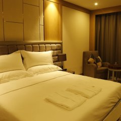 Royal Mountain Hotel in Ulaanbaatar, Mongolia from 131$, photos, reviews - zenhotels.com guestroom photo 4