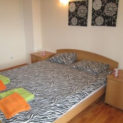 Отель Tangra Aparthotel Bansko Банско фото 16