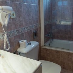 Отель Royal Costa Торремолинос фото 11