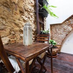 Апартаменты The Old Stables Chiado Apartments
