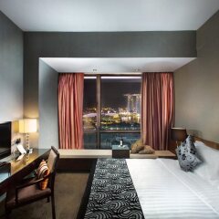 Peninsula Excelsior Hotel комната для гостей фото 2