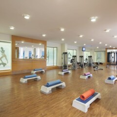 Отель Maritim Pine Beach Resort Belek - All Inclusive Белек фото 6