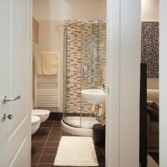 Отель Flospirit - Apartment San Gallo Италия, Флоренция - отзывы, цены и фото номеров - забронировать отель Flospirit - Apartment San Gallo онлайн сауна