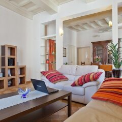 Отель Rental in Rome Crociferi 1 комната для гостей фото 4