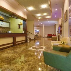 Enki Hotel гостиничный бар