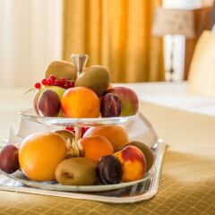 Avalon Hotel в номере