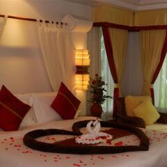 Отель Muang Samui Spa Resort Таиланд, Самуи - отзывы, цены и фото номеров - забронировать отель Muang Samui Spa Resort онлайн фото 2