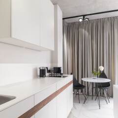 Отель Centro Design Apartaments интерьер отеля фото 3
