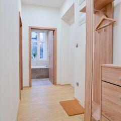 Апартаменты Eden apartments интерьер отеля