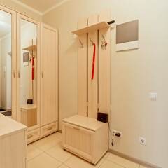 Гостиница InRoomSPb сауна