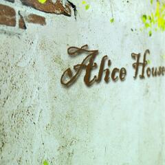 Alice Hostel сауна