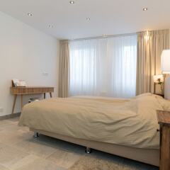 Апартаменты Plantage Apartments - Artis Zoo area комната для гостей фото 3