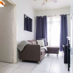 Отель Strathairn 110 by Pro Homes Jamaica Ямайка, Кингстон - отзывы, цены и фото номеров - забронировать отель Strathairn 110 by Pro Homes Jamaica онлайн комната для гостей фото 3