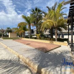 Отель El Baranco Townhousewith Comm Pool EB4 Испания, Ориуэла - отзывы, цены и фото номеров - забронировать отель El Baranco Townhousewith Comm Pool EB4 онлайн фото 5