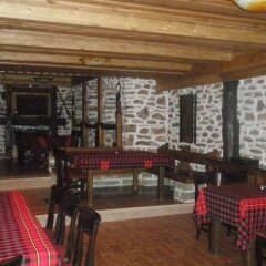 Отель Park Hotel Makenzen Болгария, Сандански - отзывы, цены и фото номеров - забронировать отель Park Hotel Makenzen онлайн фото 9