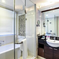 Grand Sukhumvit Hotel Bangkok Managed by Accor ванная