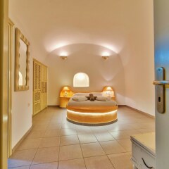 Отель Chroma Suites Греция, Остров Санторини - отзывы, цены и фото номеров - забронировать отель Chroma Suites онлайн спа