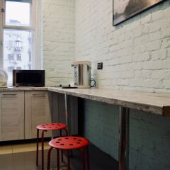 Strominka Hostel Москва питание