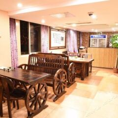 Yongyuan Hotel питание