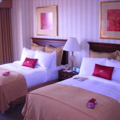 Crowne Plaza Hotel Philadelphia-Cherry Hill детские мероприятия