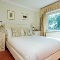Отель Waterside Place Великобритания, Лондон - отзывы, цены и фото номеров - забронировать отель Waterside Place онлайн комната для гостей фото 4