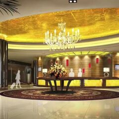 Guangzhou Hung Fuk Mun Hotel