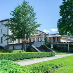 Hotel Cesis фото 12