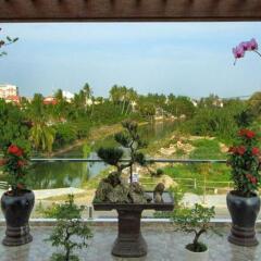 Отель Cam Chau Homestay Хойан фото 4