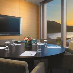 Отель Novotel Citygate Hong Kong
