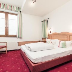 Отель Appartementhaus Leni Зёльден детские мероприятия фото 2