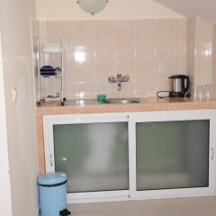 Hotel Babeva в номере