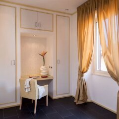 Отель Roma Dreaming Италия, Рим - отзывы, цены и фото номеров - забронировать отель Roma Dreaming онлайн удобства в номере фото 2