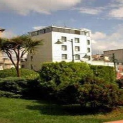 Petrol Palace Istanbul Турция, Стамбул - отзывы, цены и фото номеров - забронировать отель Petrol Palace Istanbul онлайн вид на фасад