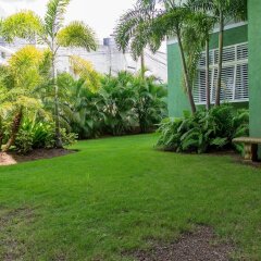 Отель Eight 24 by Pro Homes Jamaica Ямайка, Кингстон - отзывы, цены и фото номеров - забронировать отель Eight 24 by Pro Homes Jamaica онлайн фото 2