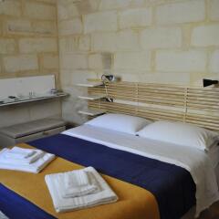 Отель B&B Lecce Holidays Италия, Лечче - отзывы, цены и фото номеров - забронировать отель B&B Lecce Holidays онлайн спа фото 2
